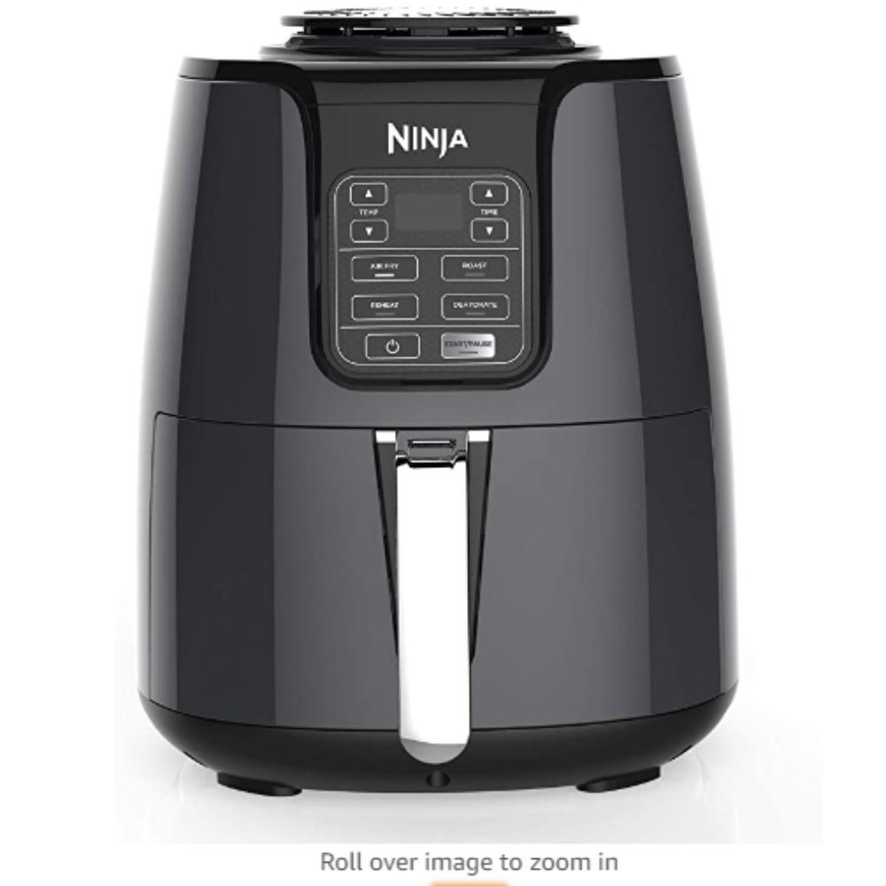 Ninja 4-Quart Air Fryer, AF100